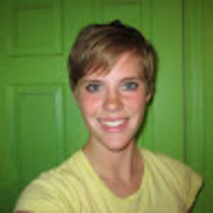 Meet your Posher, Allie